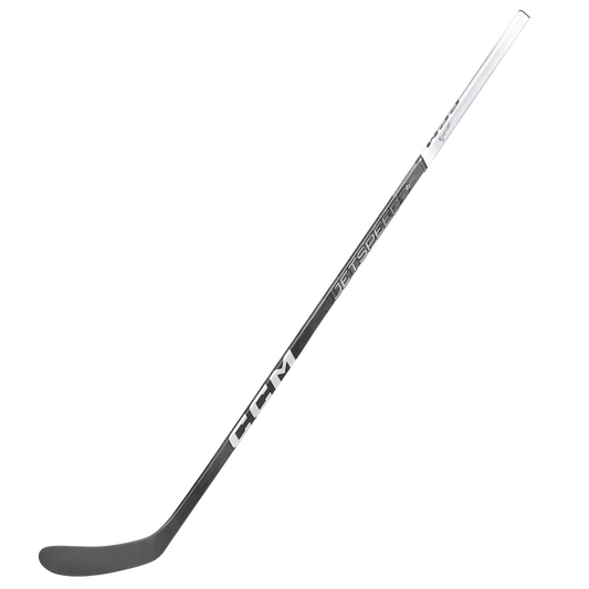  CCM JetSpeed FT6 Pro Junior Hockey Stick (Chrome)