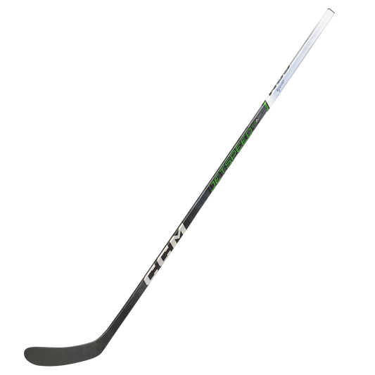  CCM JetSpeed FT6 Pro Senior Hockey Stick (Green)