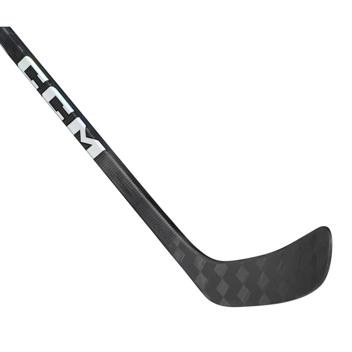  CCM JetSpeed FT6 Pro Senior Hockey Stick (Green)