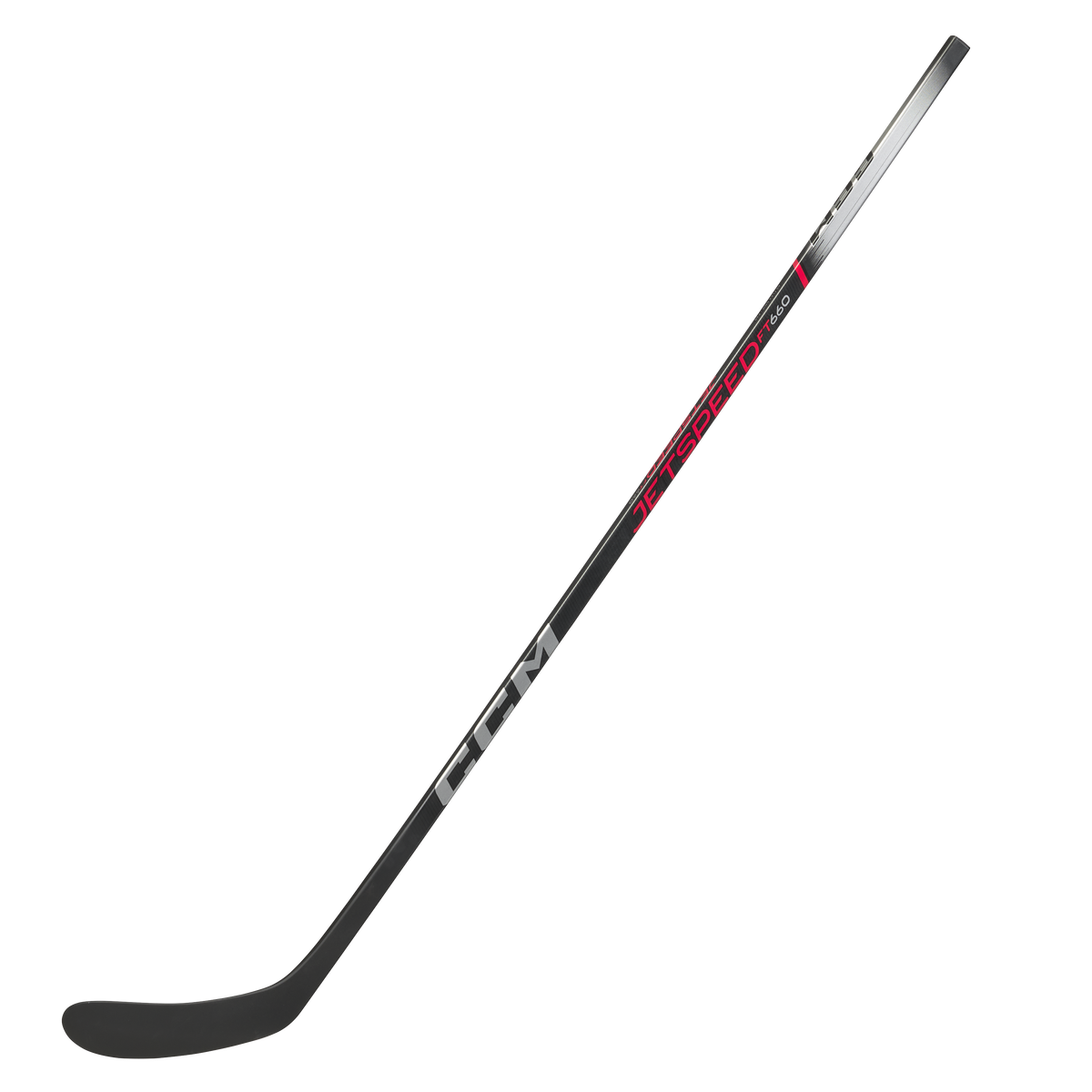  CCM JetSpeed FT660 Junior Hockey Stick