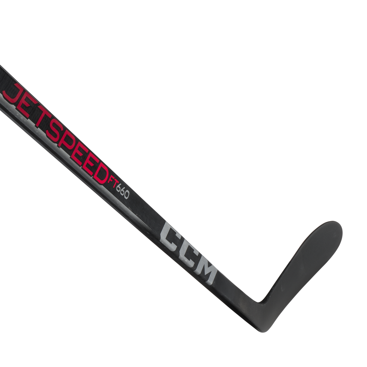  CCM JetSpeed FT660 Junior Hockey Stick