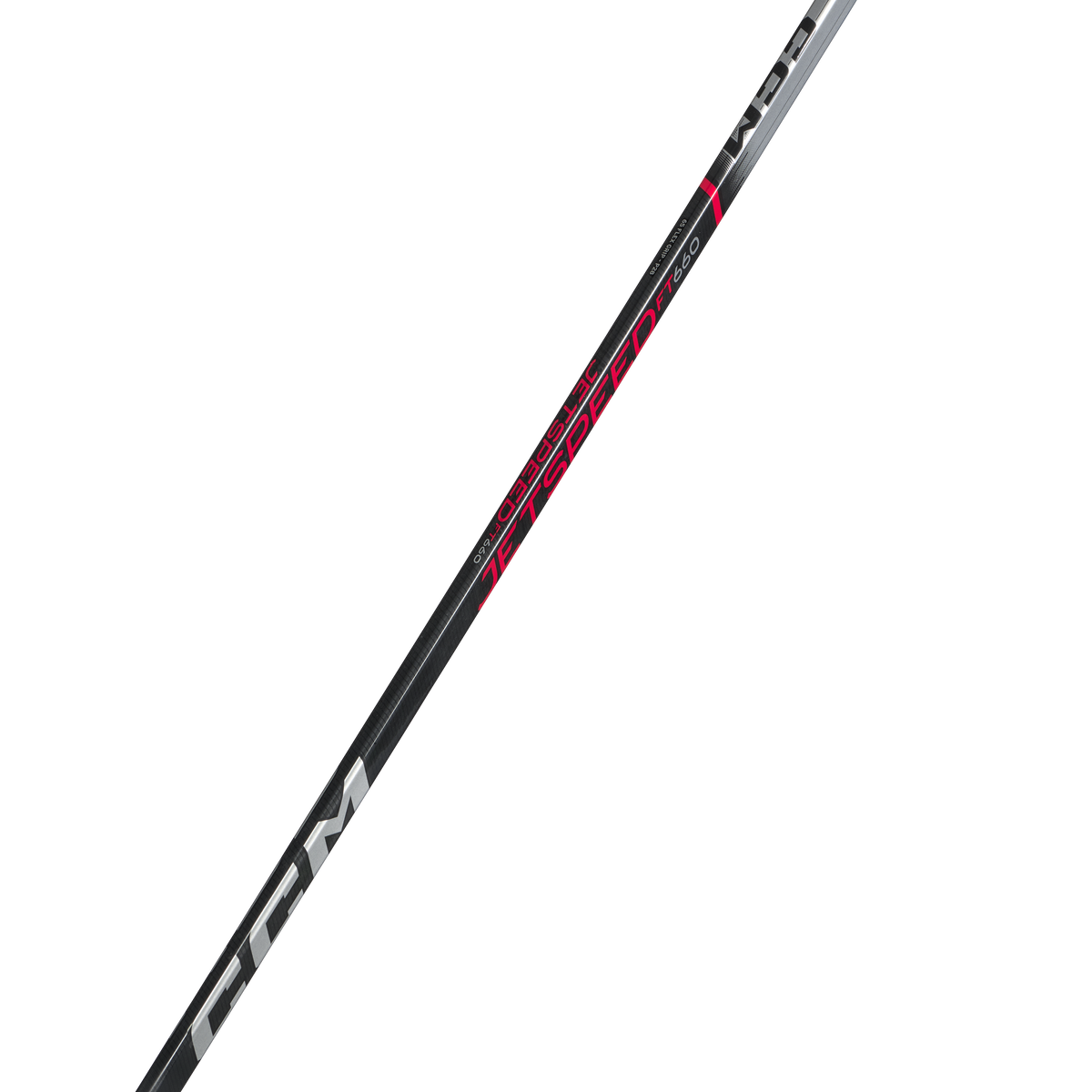  CCM JetSpeed FT660 Junior Hockey Stick