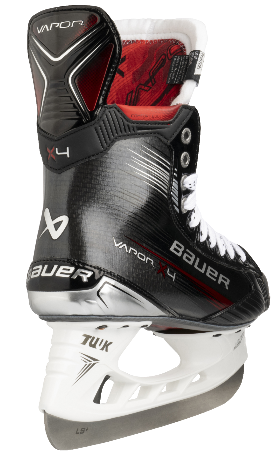  Bauer Vapor X4 Senior Hockey Skates