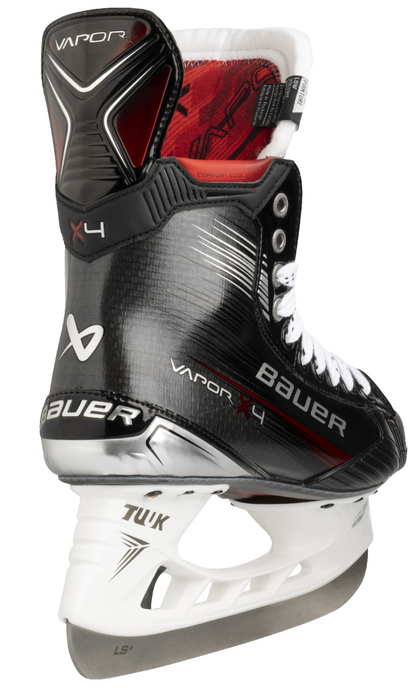  Bauer Vapor X4 Senior Hockey Skates