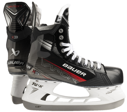  Bauer Vapor X3 Senior Hockey Skates