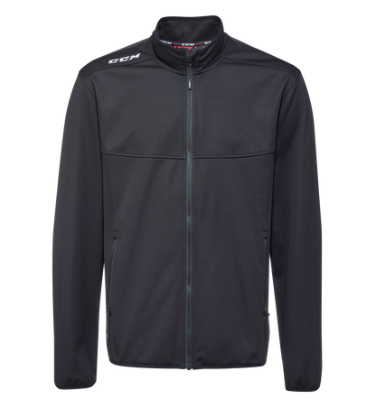  CCM Softshell Jacket Adult