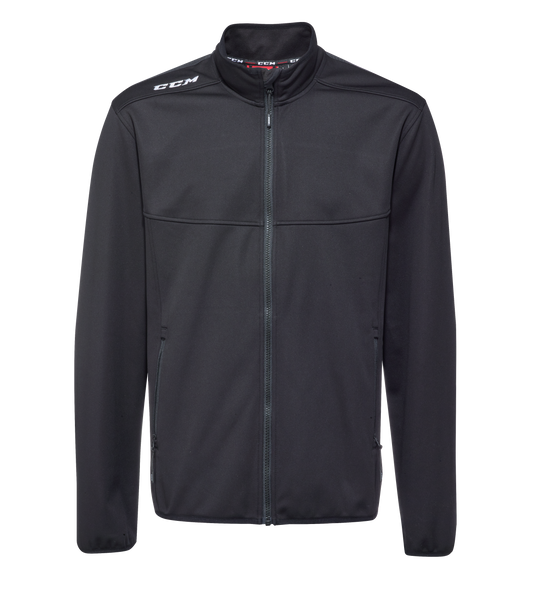 CCM Softshell Jacket Adult