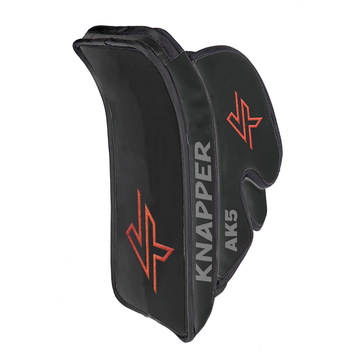  Knapper AK5 Ball Hockey Goalie Blocker