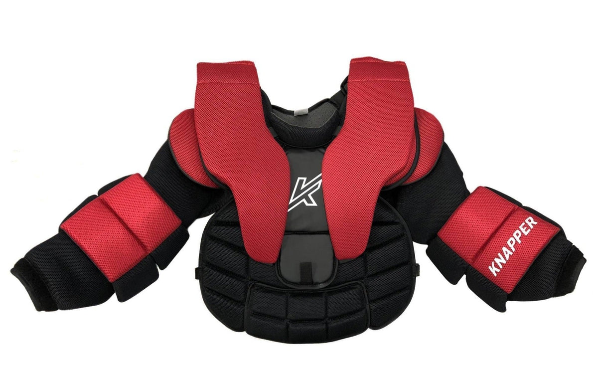  Knapper AK5 Ball Hockey Chest Protector