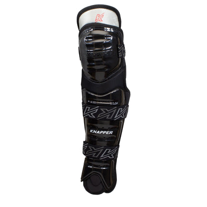  Knapper AK5 Ball Hockey Shin Guards