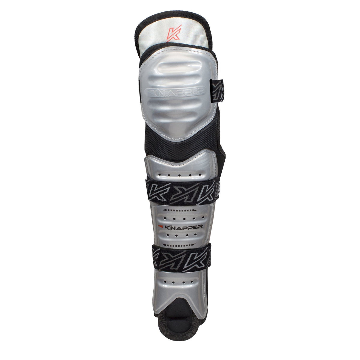  Knapper AK5 Ball Hockey Shin Guards