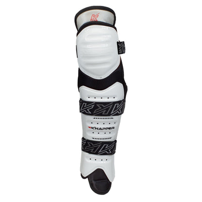  Knapper AK5 Ball Hockey Shin Guards