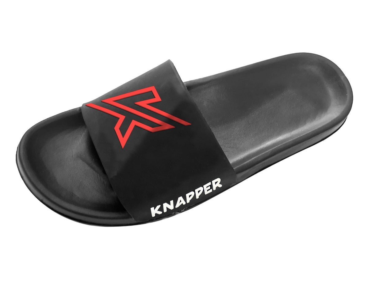  Knapper Ball Hockey Sandals Senior