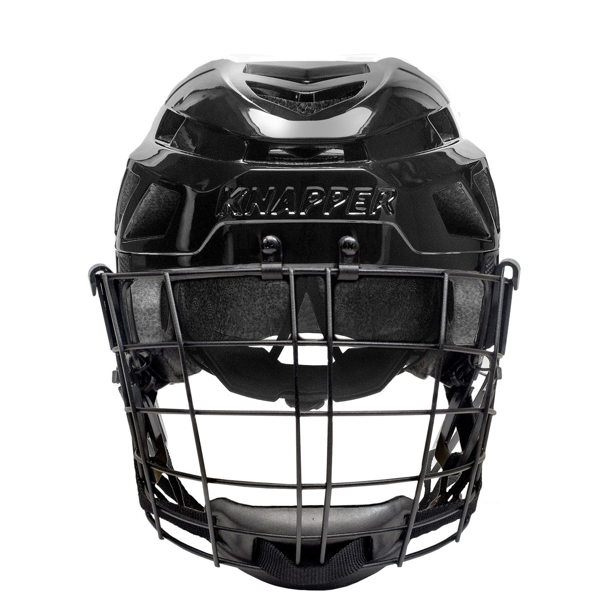  Knapper Ball Hockey Wire Mask