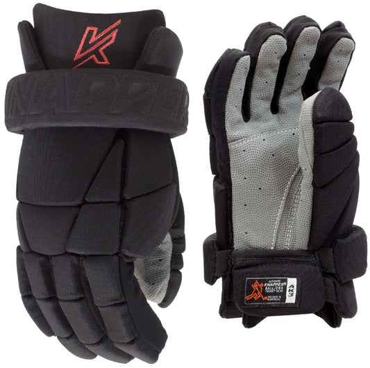  Knapper AK3 Ball Hockey Gloves