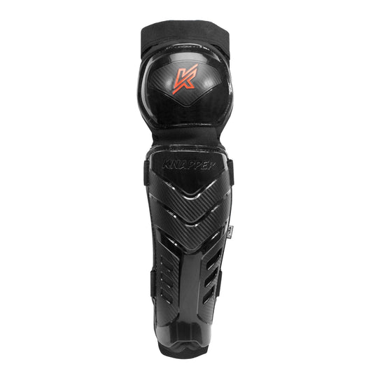  Knapper AK7 Ball Hockey Shin Guards