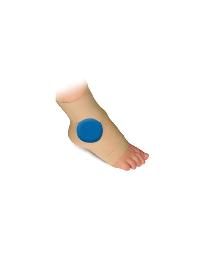  Formedica Maleole (Ankle) Sleeve Gel Protector