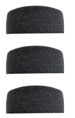  Therabody Theragun Attachment - Supersoft Foam Refill