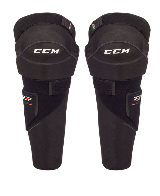  CCM SGREF Referee Shin Guards