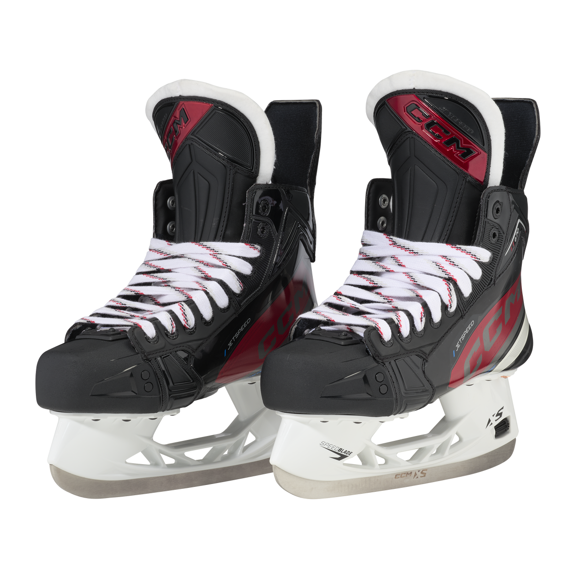 CCM JetSpeed FT670 Senior Hockey Skates