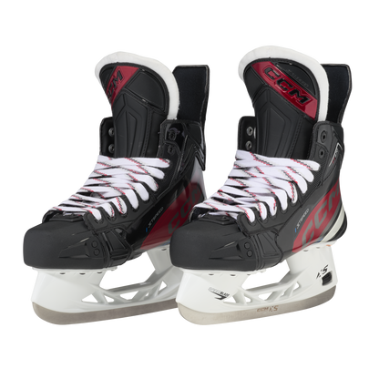  CCM JetSpeed FT670 Senior Hockey Skates