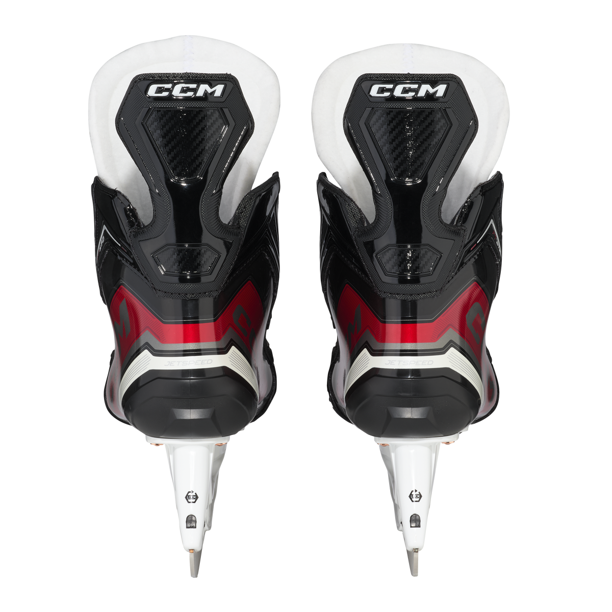  CCM JetSpeed FT670 Senior Hockey Skates