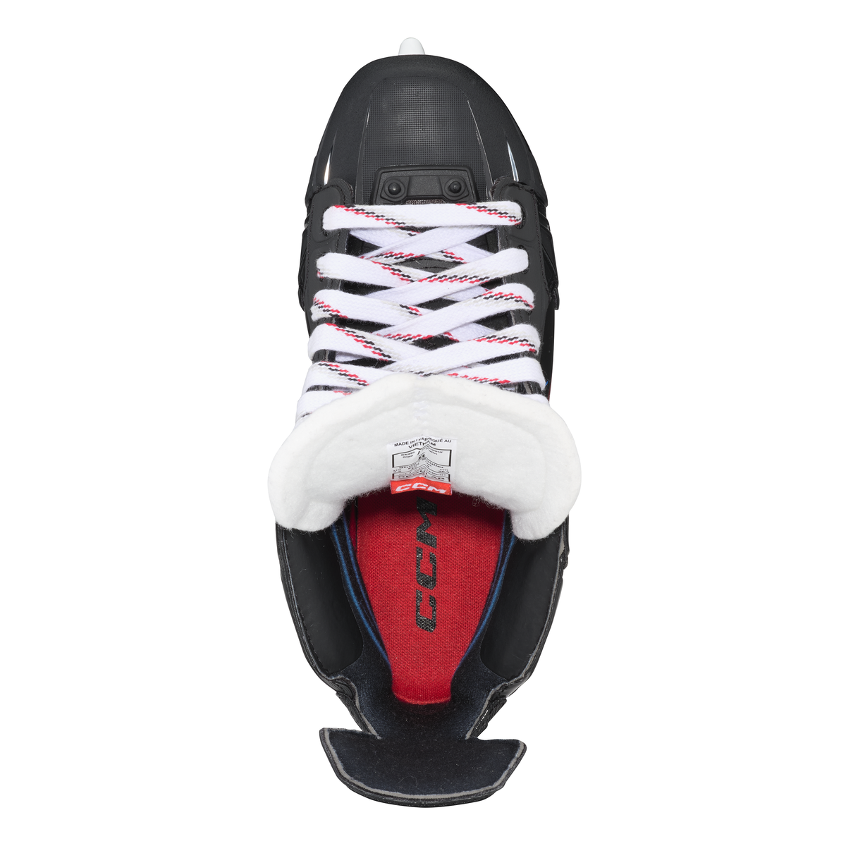  CCM JetSpeed FT670 Senior Hockey Skates
