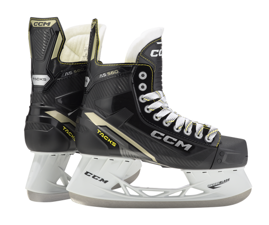 CCM Tacks AS-560 Senior Hockey Skates