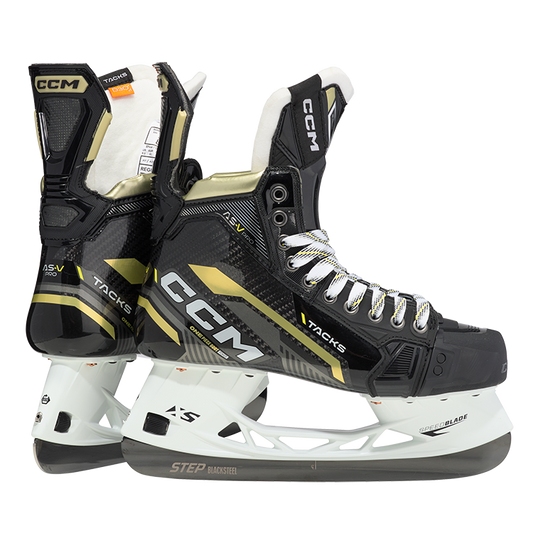  CCM Tacks AS-V Pro Senior Hockey Skates