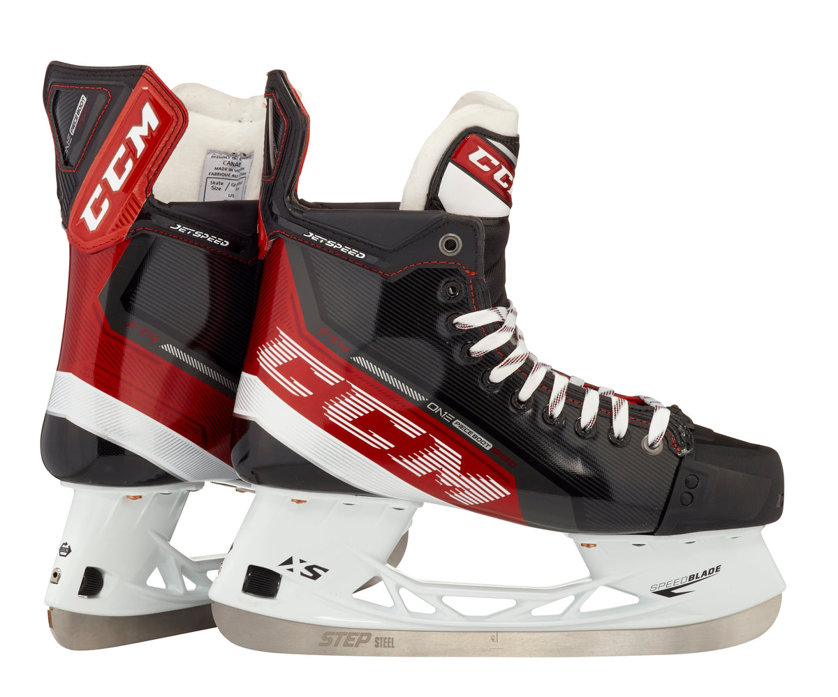  CCM JetSpeed FT4 Senior Hockey Skates