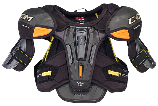  CCM Tacks AS-V Pro Junior Shoulder Pads