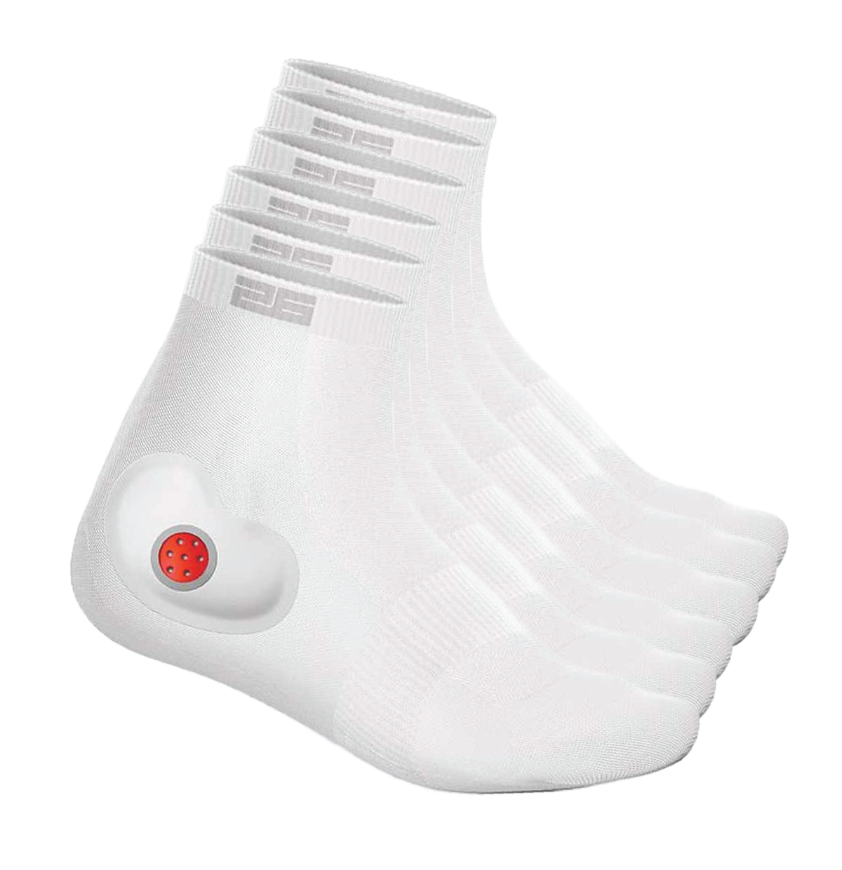  Stable 26 Multi Sport Performance Socks (6 Pairs)