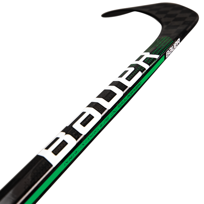  Bauer Supreme Ultrasonic Junior Hockey Stick