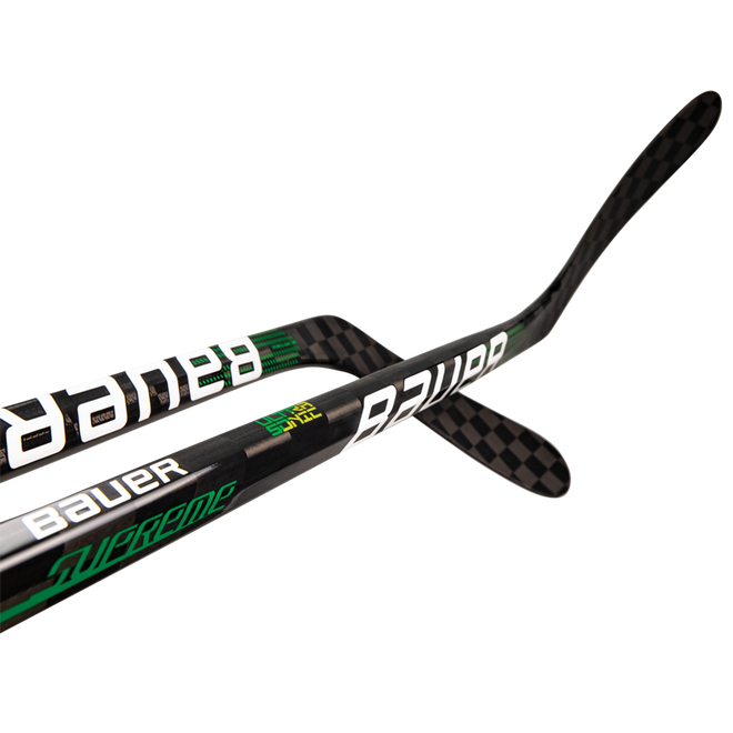  Bauer Supreme Ultrasonic Intermediate Hockey Stick