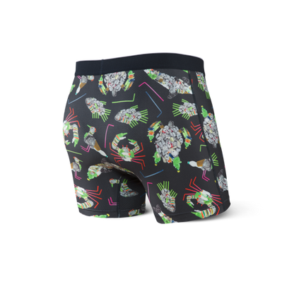  SAXX Volt Boxer Brief Washed Ashore