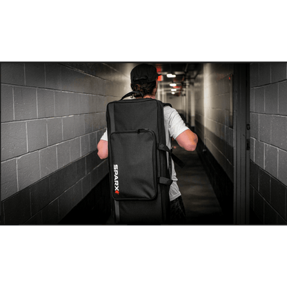  Sparx Hockey Soft Travel Case