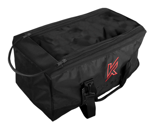  Knapper AK5 Ball Hockey Bag