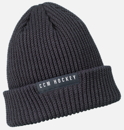  CCM Nostalgia Watchman Beanie Adult