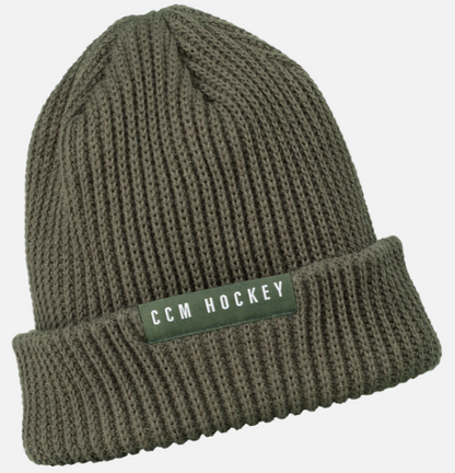  CCM Nostalgia Watchman Beanie Adult