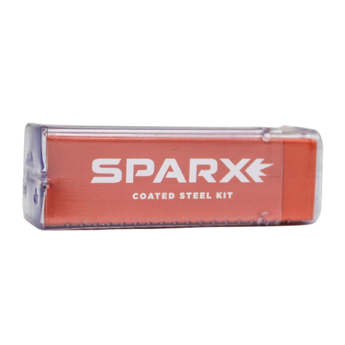  Sparx Hockey Coated Steel Kit