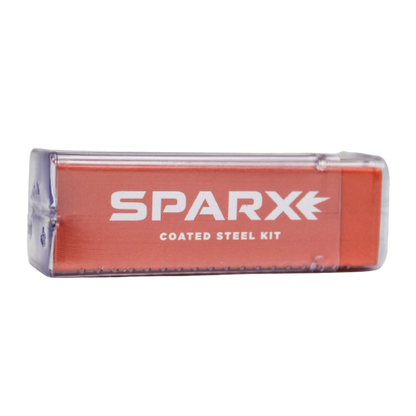  Sparx Hockey Coated Steel Kit