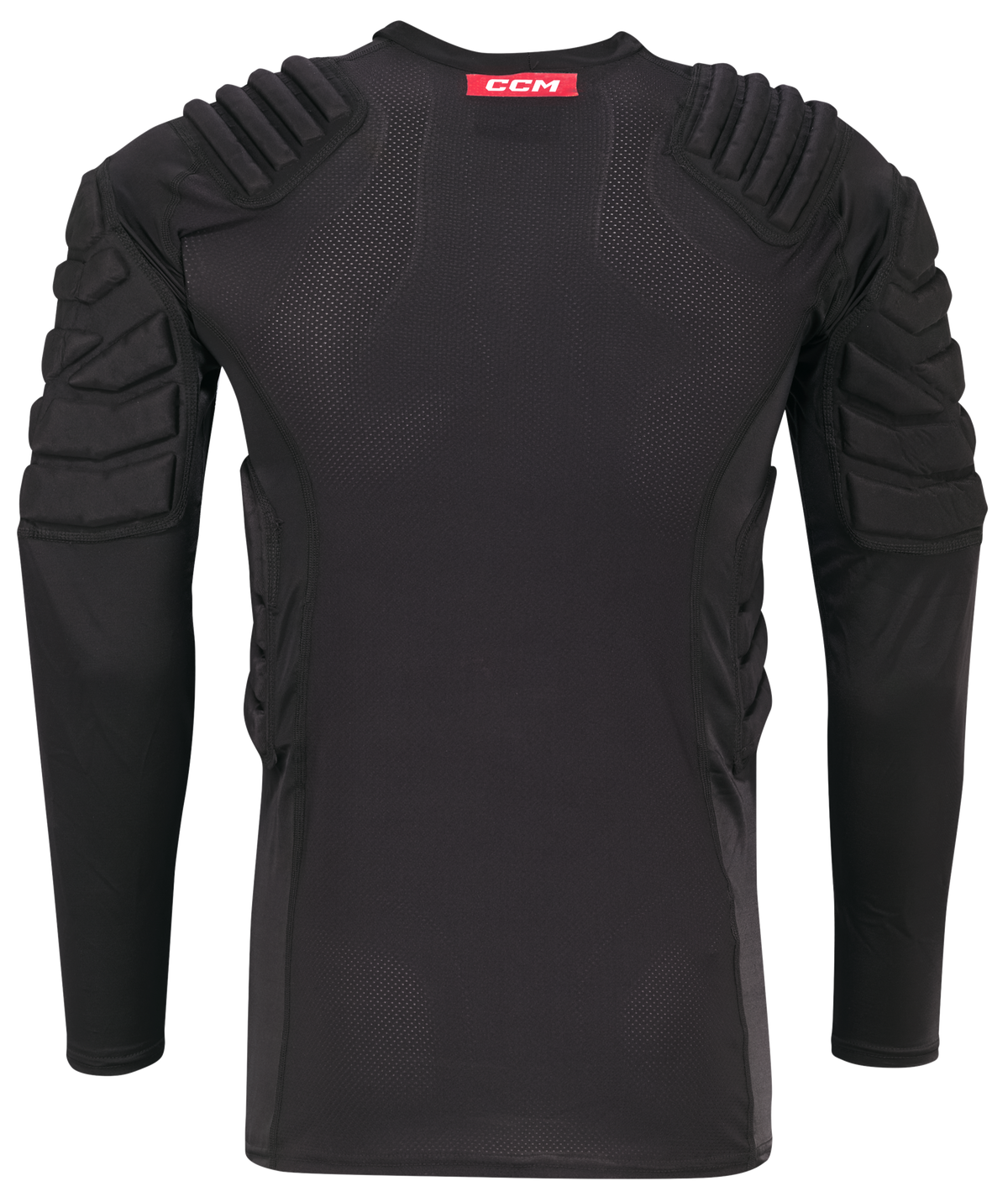  CCM Padded Long Sleeve Goalie Top Adult