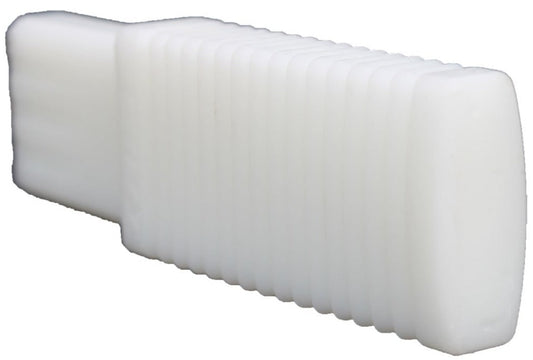  Tribe High Performance Long Ringette Stick Tip