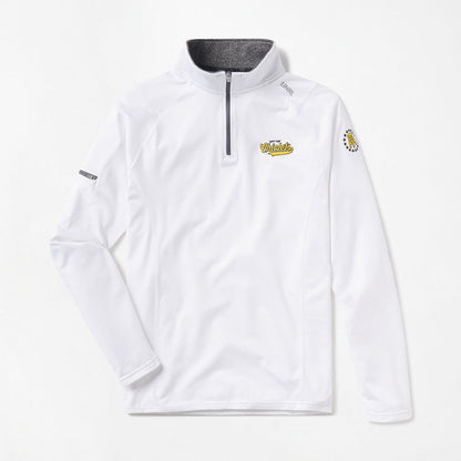  Spittin' Chiclets X UNRL Script Elite Quarter Zip