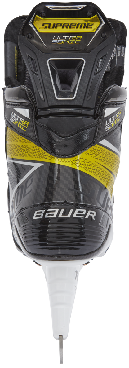  Bauer Supreme Ultrasonic Senior Hockey Skates