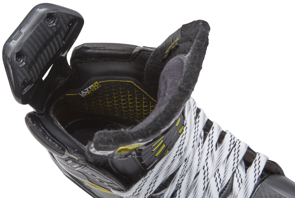  Bauer Supreme Ultrasonic Senior Hockey Skates