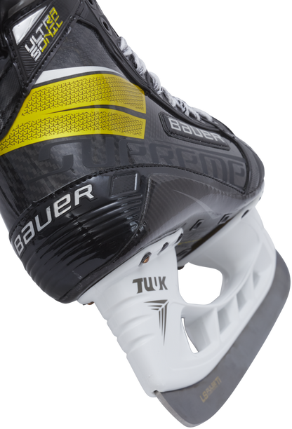  Bauer Supreme Ultrasonic Senior Hockey Skates
