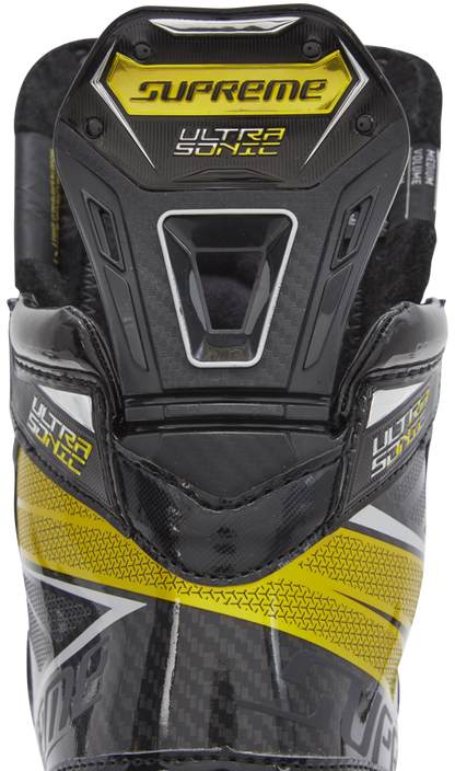  Bauer Supreme Ultrasonic Senior Hockey Skates