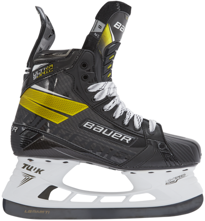  Bauer Supreme Ultrasonic Senior Hockey Skates