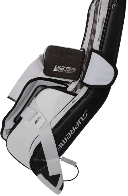  Bauer Supreme Ultrasonic Senior Goalie Pads